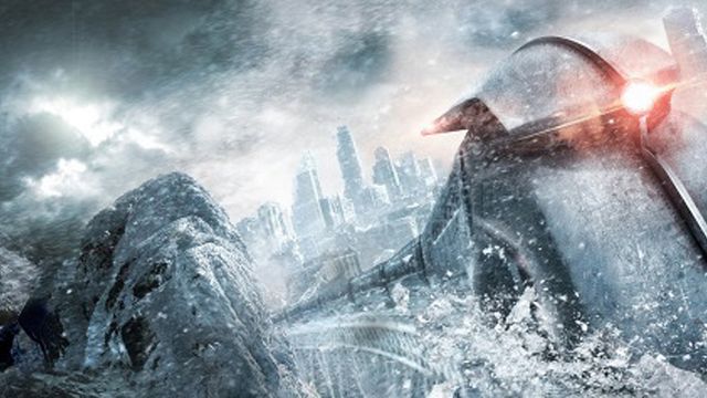 image de la news Snowpiercer : après le showrunner, l'adaptation en série perd aussi son réalisateur