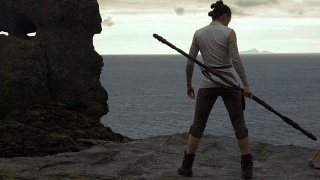 image de la news Star Wars – Les Derniers Jedi : un groupe de fans mécontents tente de financer un remake en ligne