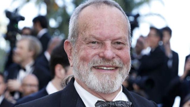 Terry Gilliam : après son Don Quichotte, place à Mr. Vertigo ?