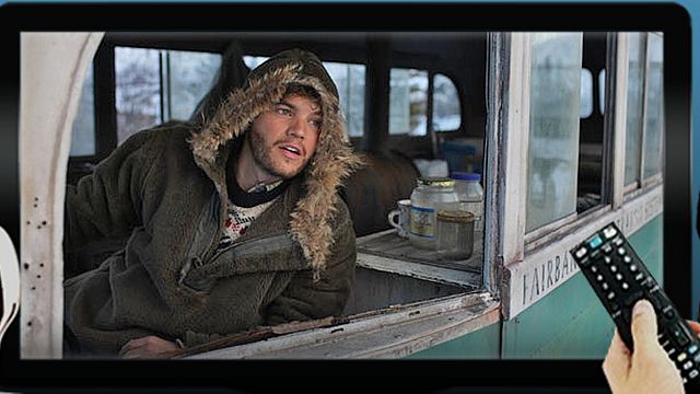 image de la news Dimanche soir à la télé : on mate "Into the Wild" et "Pour la peau d'un flic"