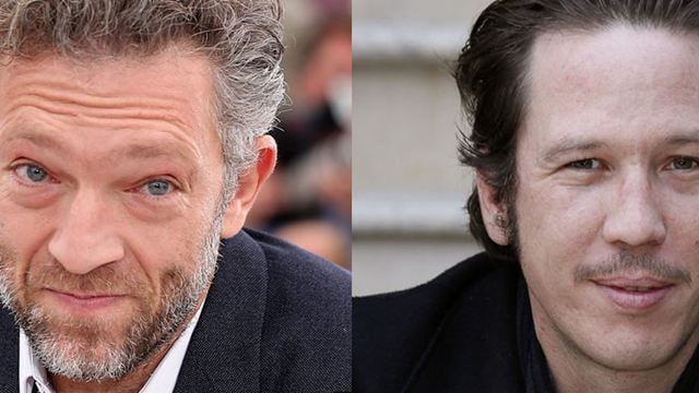 Vincent Cassel et Reda Kateb dans le prochain film des réalisateurs d'Intouchables