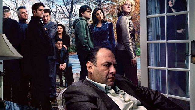 image de la news Les Soprano : C'est Alan Taylor qui réalisera le film prequel 