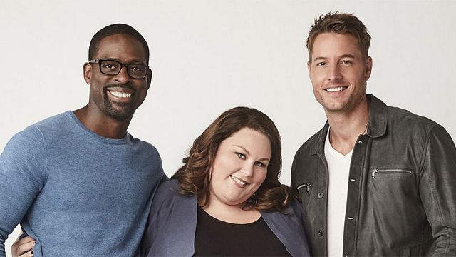 image de la news This Is Us : la saison 2 en primetime cet été sur Canal+