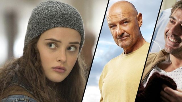 13 Reasons Why, Lost, Grey's Anatomy... Ces personnages de séries morts qui continuent d'apparaître