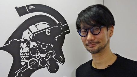 image de la news Exclusif : rencontre avec Hideo Kojima, le légendaire créateur de Metal Gear Solid