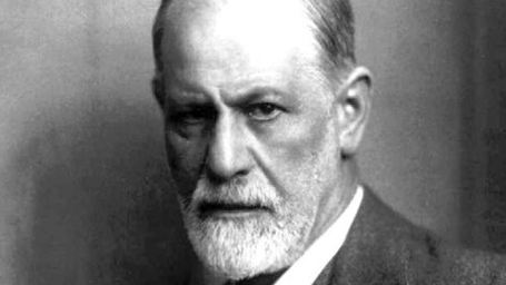 Freud sur la trace d'un tueur en série au XIXe siècle pour Netflix