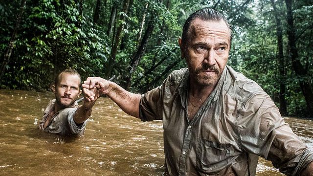 image de la news Guyane : la création originale Canal+ de retour avec une saison 2 inédite