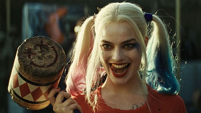image de la news Birds of Prey : Margot Robbie annonce le tournage du spin-off de Suicide Squad pour janvier