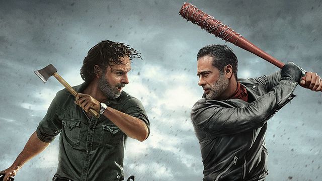 image de la news Quel fan de The Walking Dead êtes-vous ? Testez vos connaissances avec 10 questions !