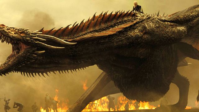 image de la news Game of Thrones : un second spin-off centré sur l'empire Valyrien ?
