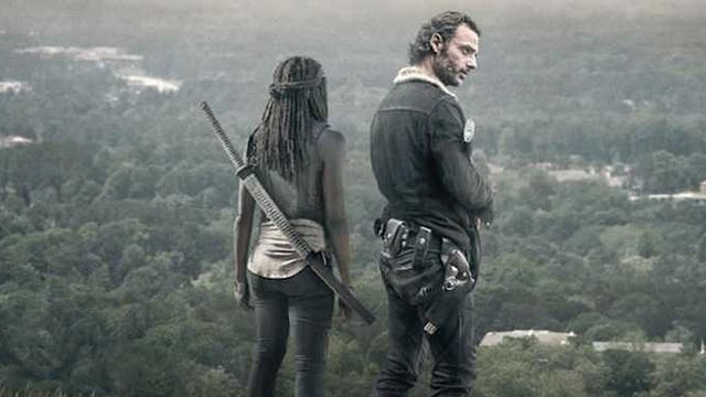 image de la news The Walking Dead : tout ce que l'on sait sur la saison 9 [SPOILERS]