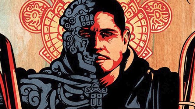 image de la news Mayans MC : Vroum... Le spin-off de Sons of Anarchy dévoile son poster et plein de nouveaux teasers !