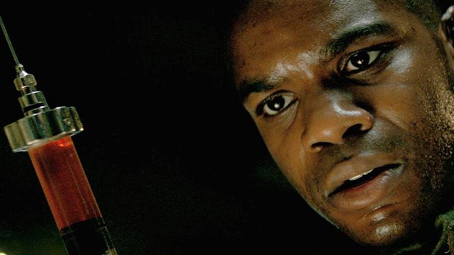image de la news Bande-annonce Overlord : horreur, chaos et folie dans la nouvelle production de JJ Abrams