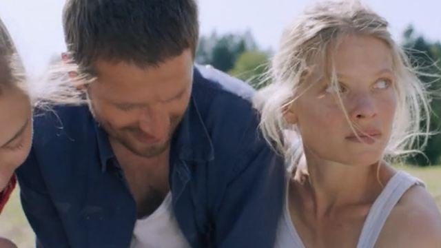 Le Vent tourne : Mélanie Thierry et Pierre Deladonchamps dans un drame passionnel rural