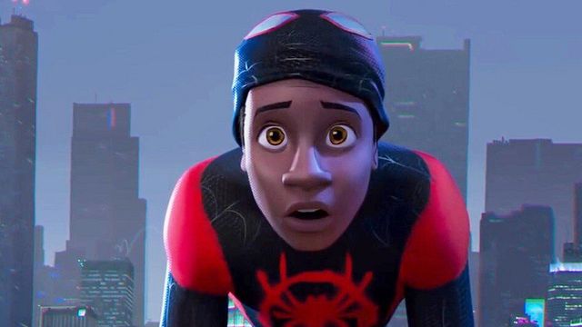 image de la news Comic Con 2018 : "C’est énorme d’avoir un Spider-Man noir !"