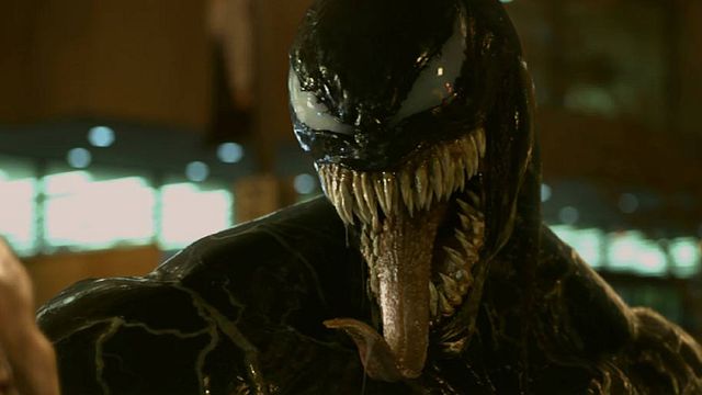 image de la news Comic Con 2018 - Venom : Riz Ahmed sera Riot