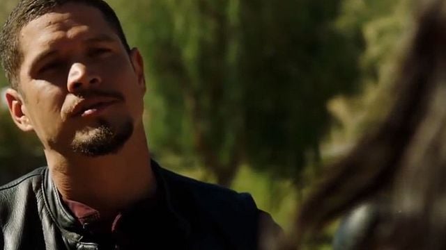 image de la news Comic-Con 2018 : Une première bande-annonce pour Mayans MC et des "intrigues qui n'interféreront pas" avec Sons of Anarchy