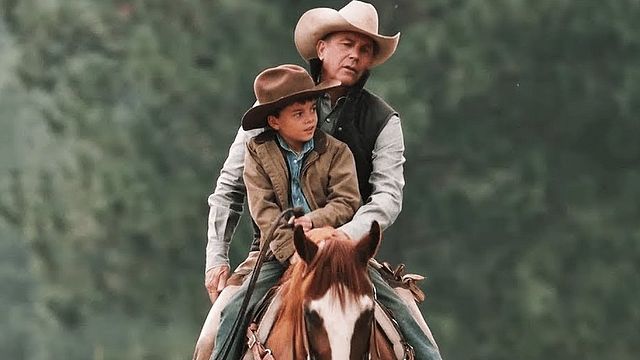 image de la news Yellowstone : La série western de Kevin Costner renouvelée pour une saison 2