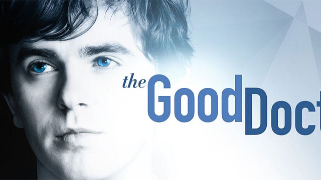 image de la news Good Doctor : la série médicale à succès avec Freddie Highmore débarque sur TF1