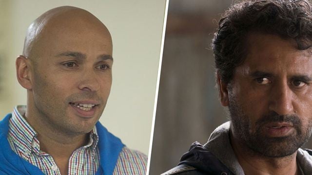 Eric Judor, Cliff Curtis... Ces acteurs fêtent leurs 50 ans cette semaine