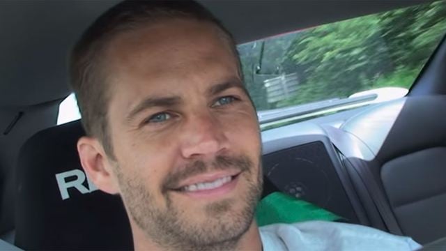 I Am Paul Walker : un documentaire rend hommage à l'acteur de Fast and Furious