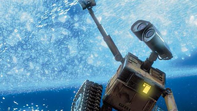 image de la news Wall-E : 10 ans déjà ! Redécouvrez ce chef d’œuvre de chez Pixar en 10 scènes inoubliables