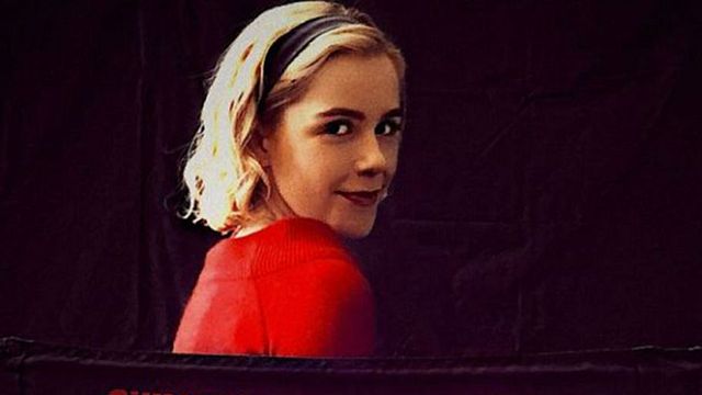 image de la news Chilling Adventures of Sabrina : le spin-off de Riverdale attendu en octobre sur Netflix