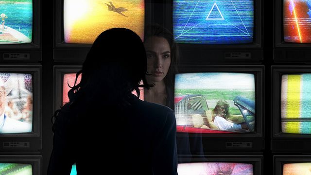 image de la news Wonder Woman 1984 : Pedro Pascal incarne-t-il un célèbre ennemi de Superman ?