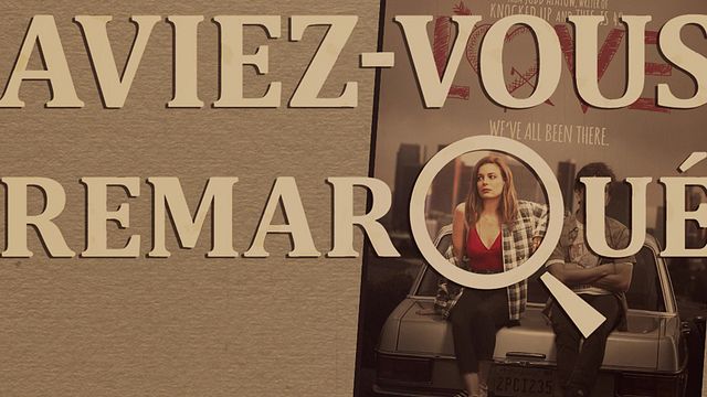 image de la news Aviez-vous remarqué ? Les petits détails cachés de Love