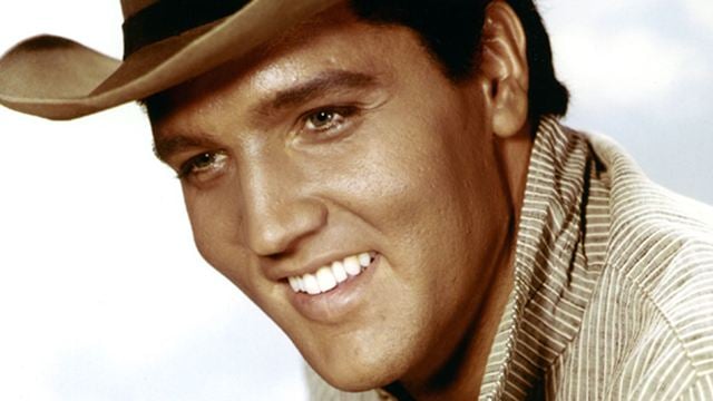 Elvis Presley : un biopic pour le réalisateur de Moulin Rouge ?