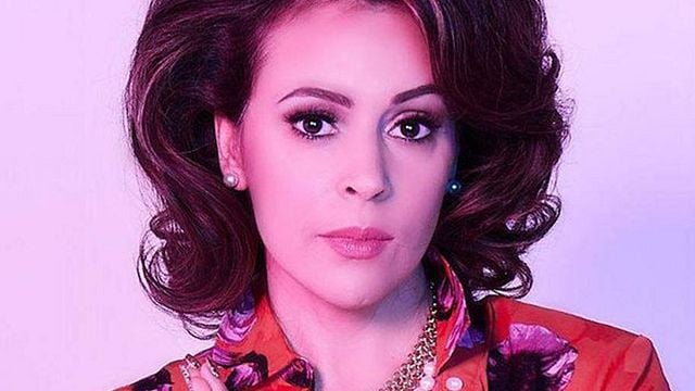 image de la news De Madame est servie à Insatiable : Alyssa Milano en 6 rôles-clés