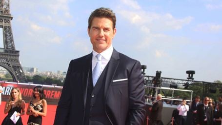 Sorties cinéma : Mission impossible mais accomplie pour Tom Cruise