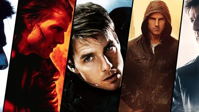 Mission : Impossible - De Brian De Palma à Christopher McQuarrie, comment la saga a-t-elle évolué ?