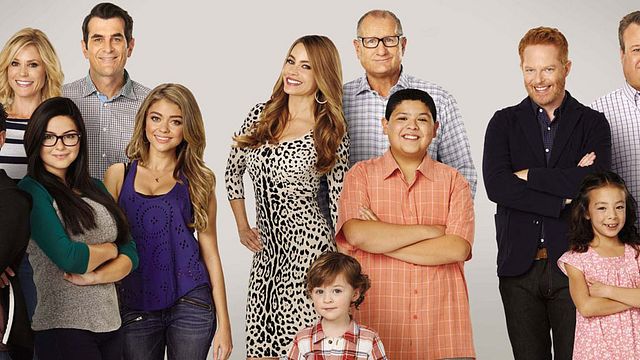 image de la news Modern Family : vers une 11e saison pour la comédie ?