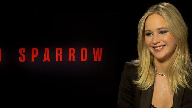 image de la news Red Sparrow en DVD/Blu-Ray : saviez-vous que Jennifer Lawrence avait appris le ballet pour le film ?