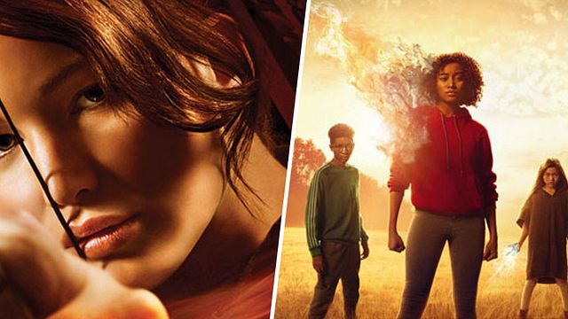 image de la news Darkest Minds, Le Labyrinthe... Qui sont les héritiers de Hunger Games ?