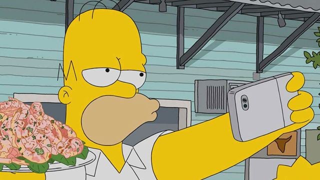 Les Simpson : un deuxième film est en préparation