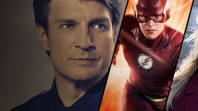 image de la news Quand reviennent vos séries préférées ? Voici le calendrier séries complet de la rentrée US 2018/2019