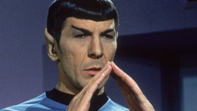 image de la news Star Trek Discovery saison 2: l'identité du nouvel interprète de Spock a été dévoilée