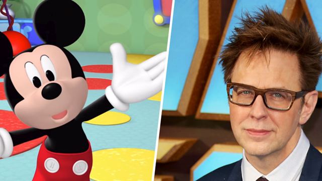 Licenciement de James Gunn : Disney persiste et signe