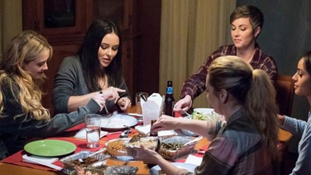 Supernatural : Les Wayward Sisters de retour dans la saison 14 à défaut d'avoir leur spin-off