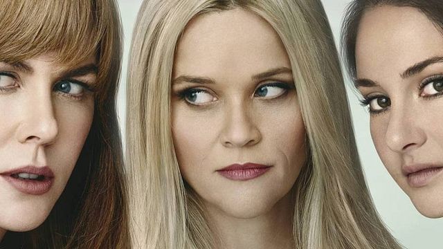 image de la news Big Little Lies saison 2 : Reese Witherspoon, Nicole Kidman et Meryl Streep fêtent la fin du tournage