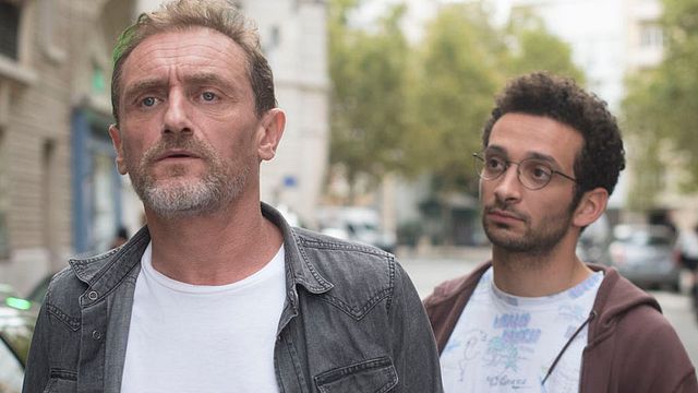 image de la news Bande-annonce Voyez comme on danse : Michel Blanc orchestre une valse grinçante dans la suite d'Embrassez qui vous voudrez ?