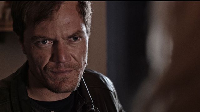 image de la news Michael Shannon ne jouera JAMAIS Donald Trump