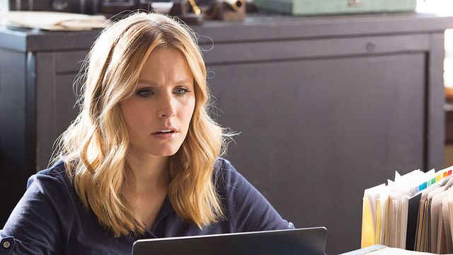image de la news Veronica Mars : la série avec Kristen Bell enfin de retour ?