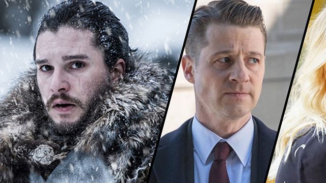 image de la news The Big Bang Theory, Game of Thrones, Orange is the new black... Toutes les séries qui s'arrêtent définitivement en 2019