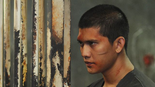 image de la news 22 Miles : gros plan sur Iko Uwais, un prodige des arts martiaux révélé par The Raid