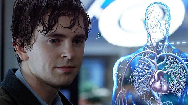 image de la news Good Doctor : que vaut la nouvelle série médicale de TF1 qui cartonne partout dans le monde ?