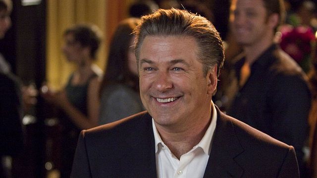 image de la news Joker : Alec Baldwin incarnera un Thomas Wayne surprenant