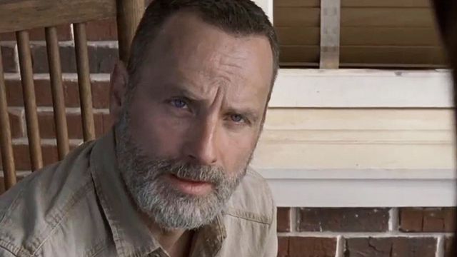 image de la news The Walking Dead saison 9 : Maggie et Daryl s'allient contre Rick dans le nouveau teaser